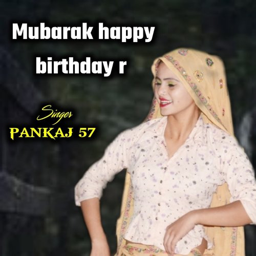 mubarak happy birthday r