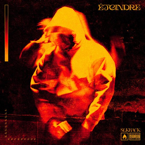 Éteindre cover art