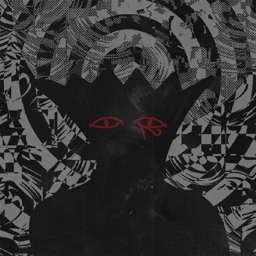 tek başımayım hep cover art