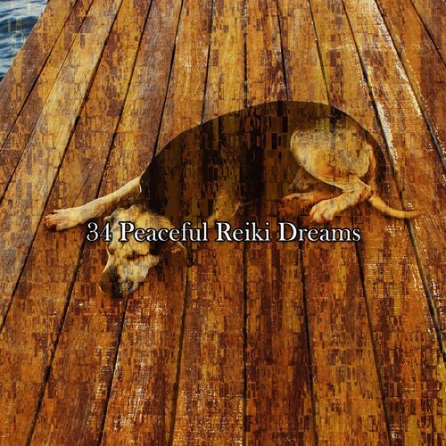 34 Peaceful Reiki Dreams_poster_image