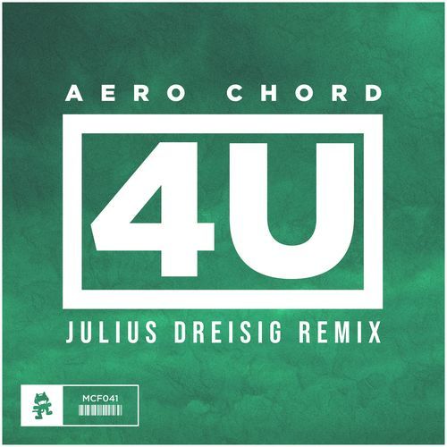 4U (Julius Dreisig Remix) cover art