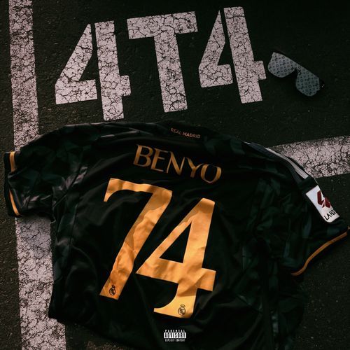 4t4 cover art