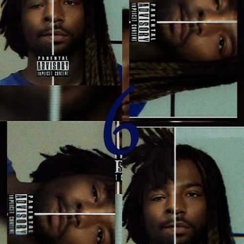 SNOTTY cover art