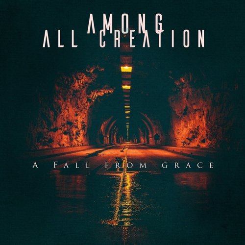 A Fall from Grace cover art