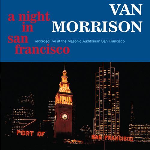 Ain't That Loving You Baby? (Live) cover art