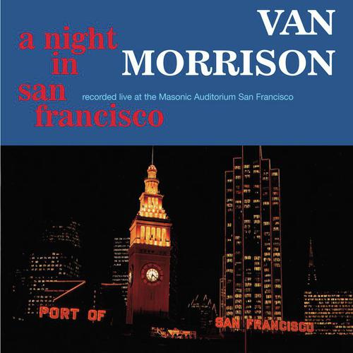 A Night In San Francisco (Live)