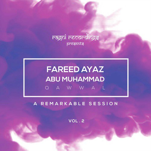A Remarkable Session, Vol. 2