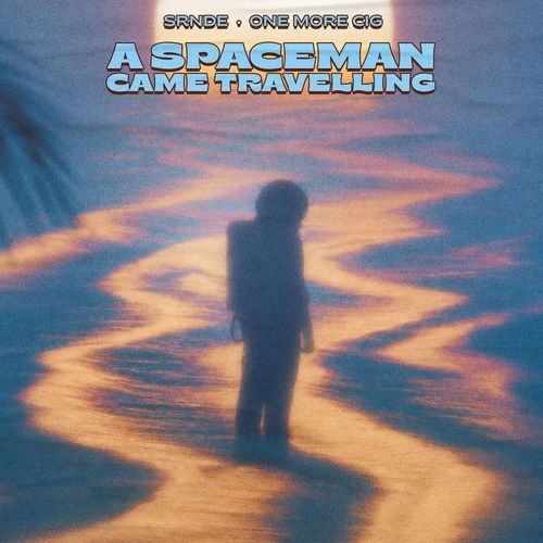 A Spaceman Came Travelling