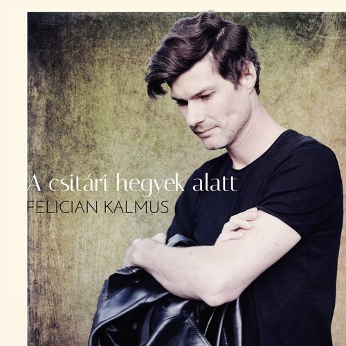 A csitari hegyek alatt (Open Air) cover art