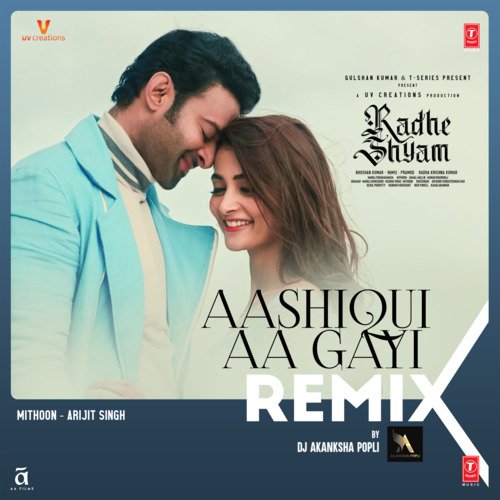 Aashiqui Aa Gayi Remix - Cover - BeatsBajao