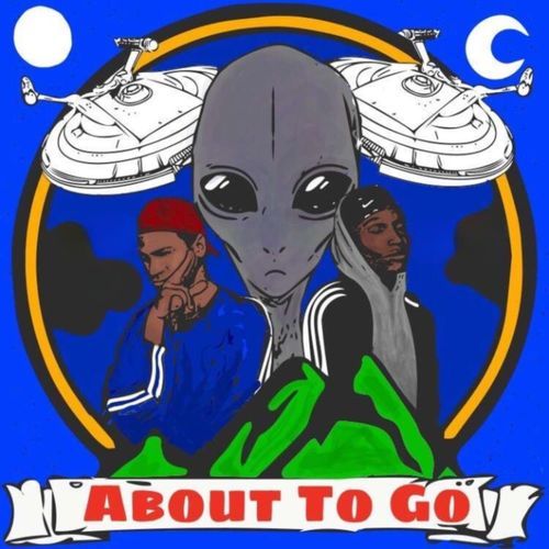 About to Go cover art