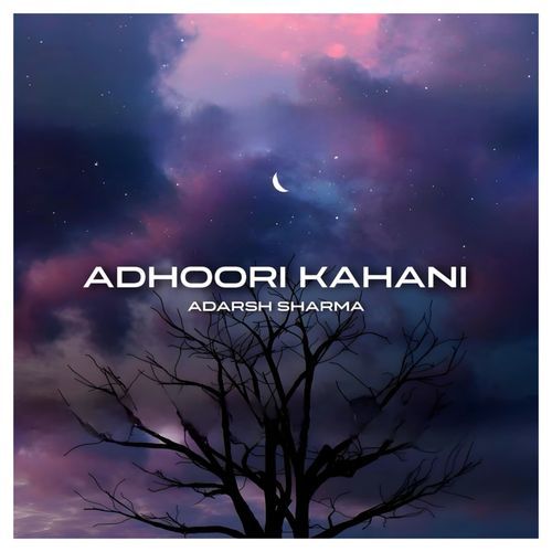 Adhoori Kahani