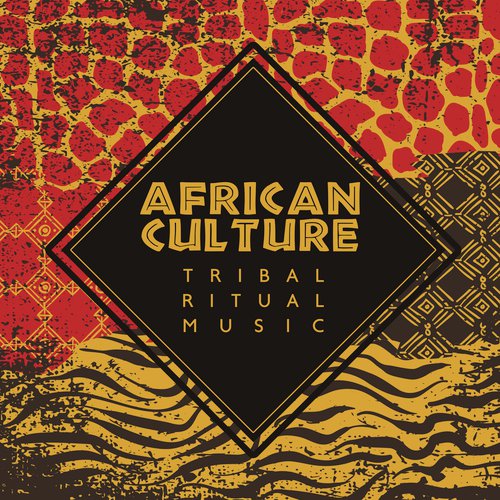 African Culture cover art