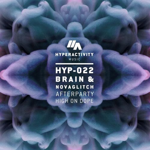 Afterparty / High On Dope