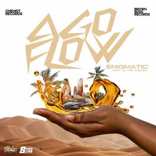 Ago Flow_poster_image