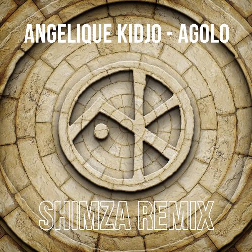 Agolo (Shimza Remix)