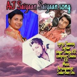 Aj Saiyaan Saiyaan Saiyaan-OyFSRkNkWkM