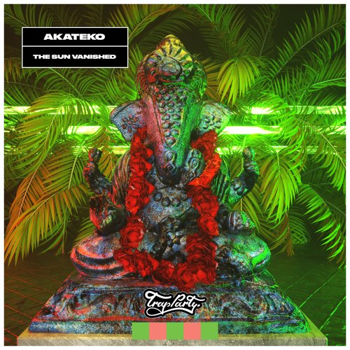 Akateko cover art
