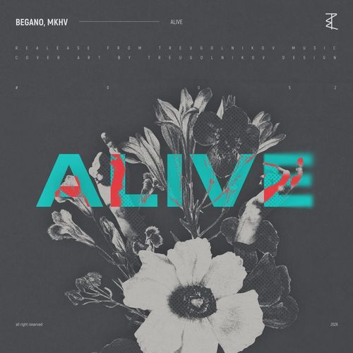 Alive