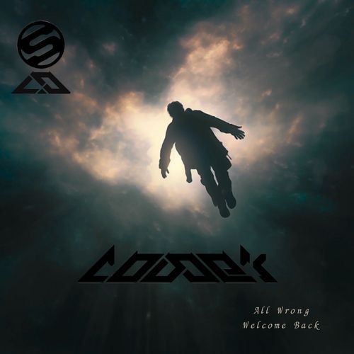 Welcome Back cover art