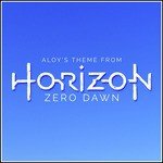 Aloy's Theme (From "Horizon Zero Dawn") [Piano Rendition]