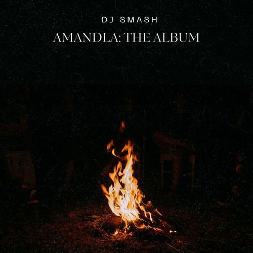 Amandla: The Album