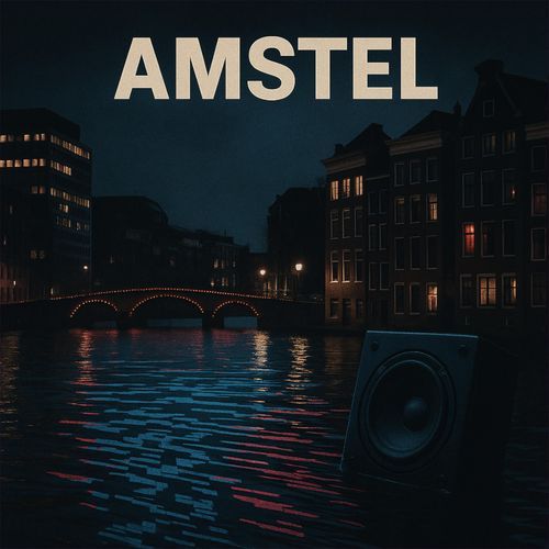 Amstel cover art