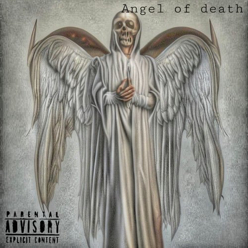 Angel Of Death - Song Download From Angel Of Death @ JioSaavn