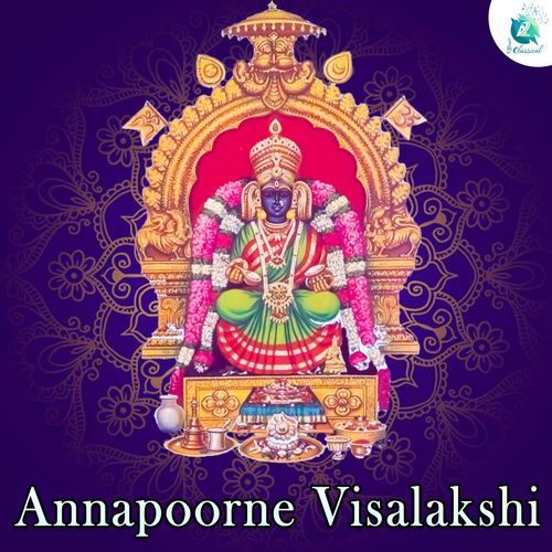 Annapoorne Visalakshi