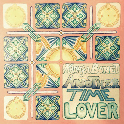 Another Time Lover