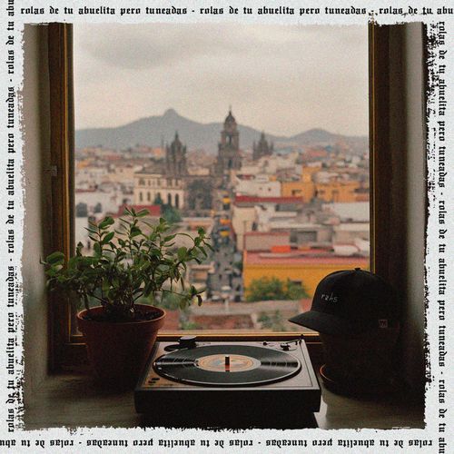 Pedro y Pablo cover art