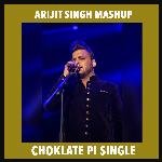 Arijit Singh Mashup