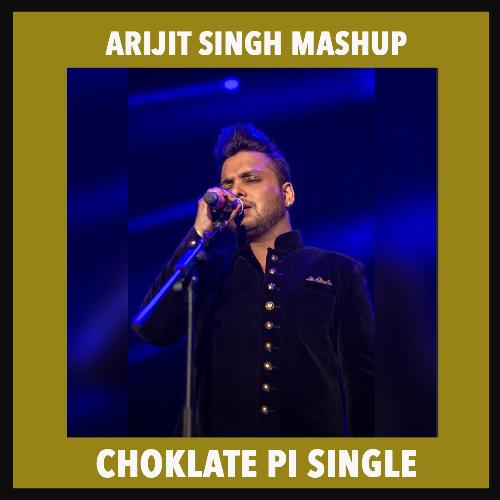 Arijit Singh Mashup_poster_image