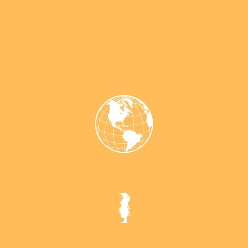 Around The World cover art