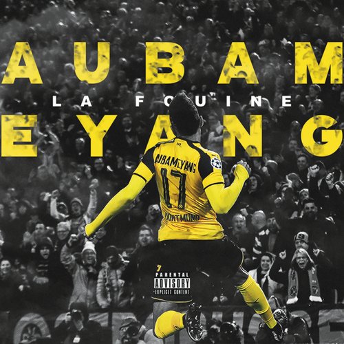 Aubameyang