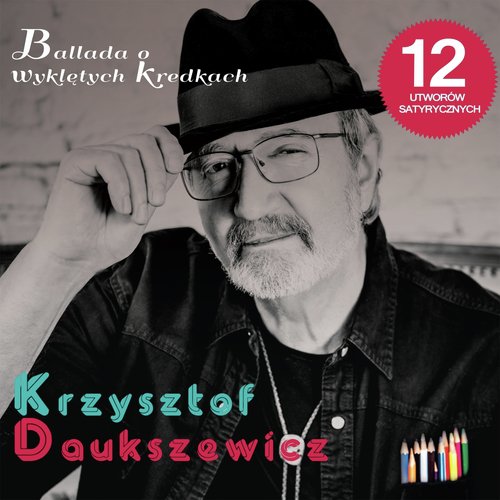 Mickiewicz, Daukszewicz - śniadanie (Live) cover art