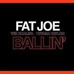 Ballin' (feat. Wiz Khalifa & Teyana Taylor) - Single