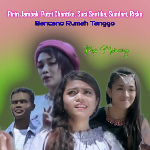 Bancano Rumah Tanggo_poster_image