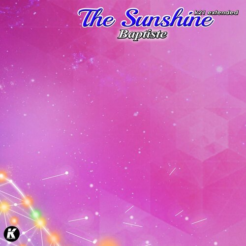 Baptiste (K21 Extended) cover art