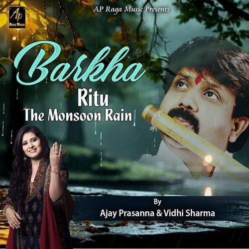 Barkha Ritu The Monsoon Rain