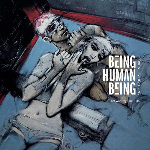 Being Human Being_poster_image