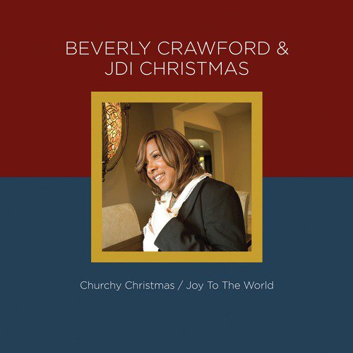 Beverly Crawford & JDI Christmas