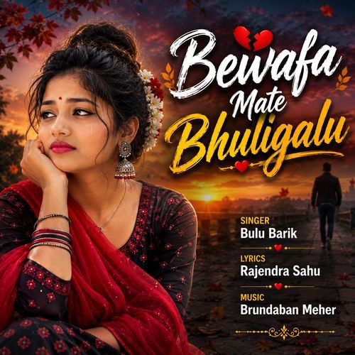 Bewafa Mate Bhuligalu
