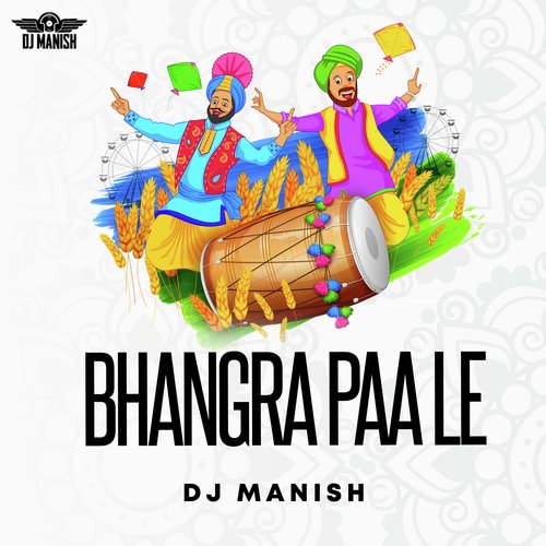 Bhangra Paa Le Remix