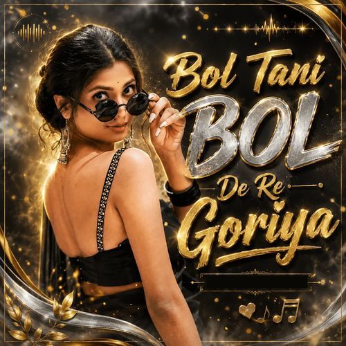 Bol Tani Bol De Re Goriya