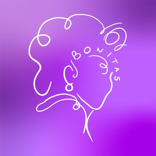 Bonitas (feat. Coyo Licatzin) cover art