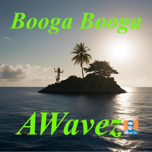 Booga Booga