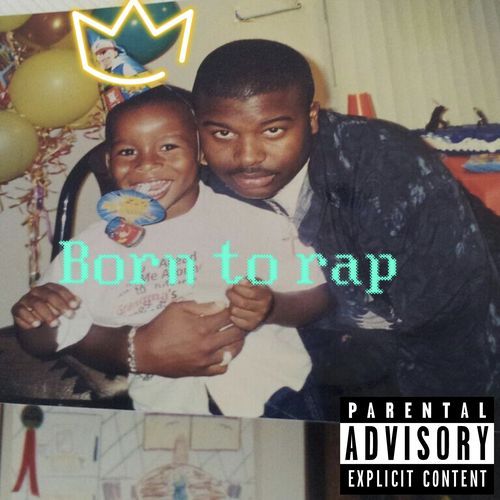 Bad Boyz cover art