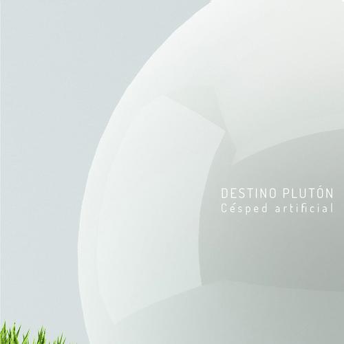 Césped artificial (Techni-ka remix) cover art