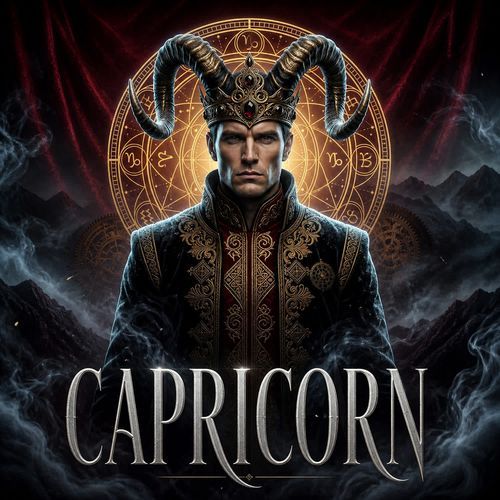 CAPRICORN